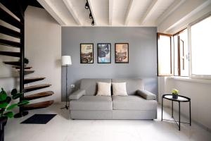 Lake Horizon Apartment 4