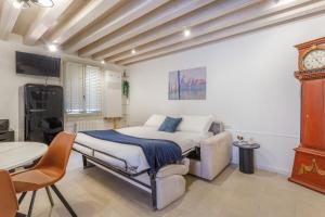 Ground Floor Oasi - Quiet and Design near San Marco