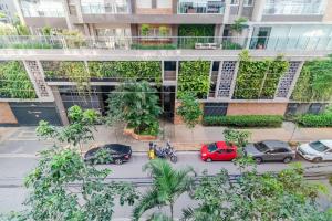 BK3006 · BK3006. Sua Casa São Paulo, entre Itaim e Broklyn