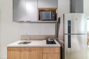 BK3006 · BK3006. Sua Casa São Paulo, entre Itaim e Broklyn