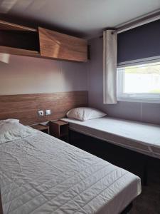 Mobil-Home Le Premium-MH34