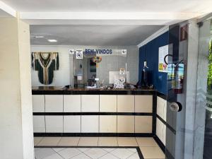 Apart Hotel Marinas de Tamandaré Carneiros