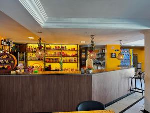 Apart Hotel Marinas de Tamandaré Carneiros