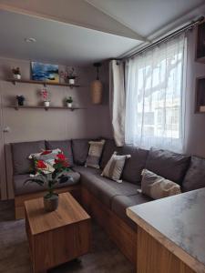 Mobil-Home Le Premium-MH34