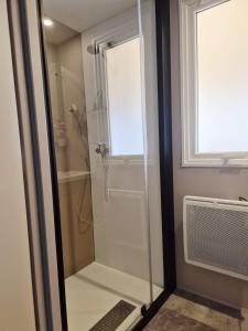 Mobil-Home Le Premium-MH34