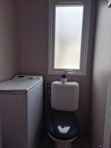 Mobil-Home Le Premium-MH34