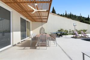 Amore Luxury Villas Resort