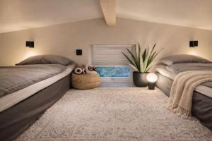 Skrylle Hideaway - cozy tiny house near Lund