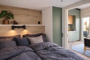 Skrylle Hideaway - cozy tiny house near Lund