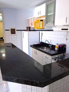 Vista mar - Ponta Negra Beach apto 413