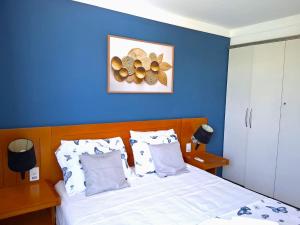 Vista mar - Ponta Negra Beach apto 413