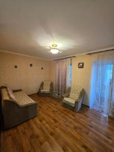 2хкомнатная квартира возле моря