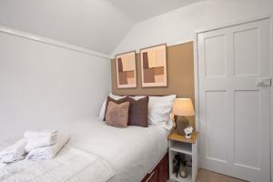 Stylish 3-Bed Countryside House, Peace & Privacy