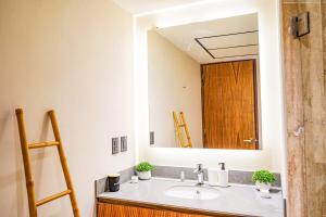 Tulum Steps from Mall - Jungle View & Pools