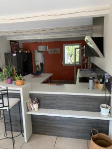 Villa Pool 2500 m Land Air-conditioning Absolute Calm