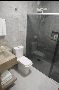 Casa a 3 km do autódromo para 7 pessoas