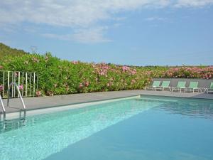 Luxury Villa in Rieux-Minervois with Swimming Pool