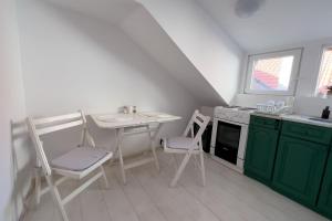 City Center Studio - La Coquette