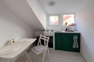 City Center Studio - La Coquette