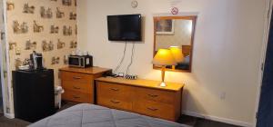 Neepawa Motel