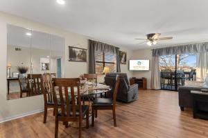 Golf Course Escape - Resort Amenities