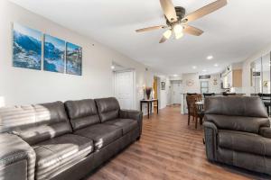 Golf Course Escape - Resort Amenities