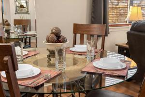 Golf Course Escape - Resort Amenities