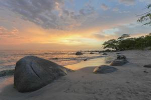 Livinn Aptos frente al mar a 10 min del aeropuerto