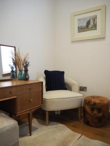 The Bothy, Grantown on Spey