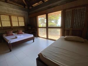 Gulfside Cottage Caba La Union