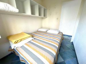 Charmant T2 vue mer - 4 pers. - FR-1-607-241