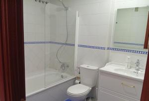 Apartamento Deluxe 2 Room Piscina Parking LuxSevilla Bormujos