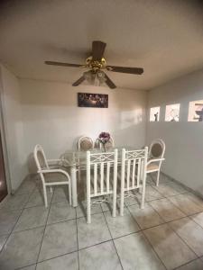 Casa para el mundial 2026