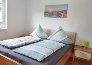 Haus Vincent, Whg 1