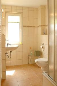Haus Vincent, Whg 1