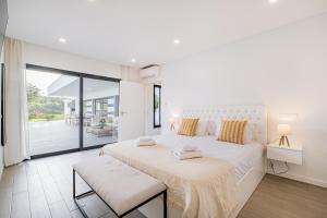 BlueHorizon Luxury Villa