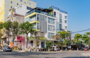 New Da Nang Han Riverside Hotel & Apartment