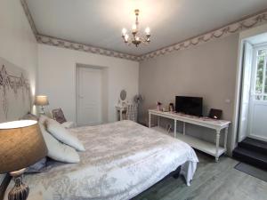 Les Charmes de Sarlat - Chambres dHotes