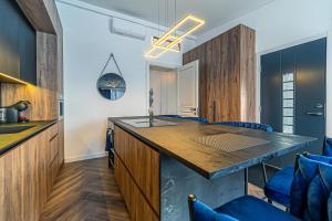 EuroLiux suites with free parking