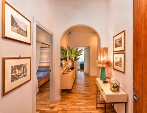 RELAIS DELLUSSERO Pisa centro