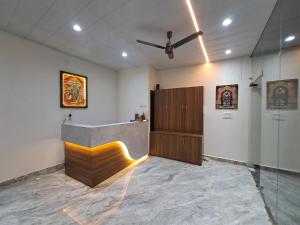 MG Stay AYODHYA