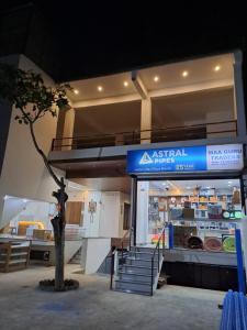 MG Stay AYODHYA