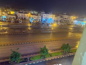 Wahat Al Muataza - واحة المعتزه