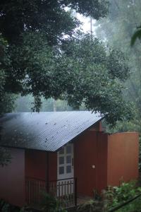 Hill wood nature touch resort