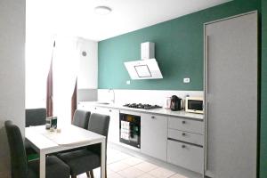 LOstro - Civitanova Marche, nuovo bilocale in posizione strategica