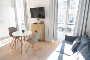 Cozy apartment Nice center