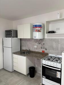 Cómodo - Monoambiente - Opción cochera!