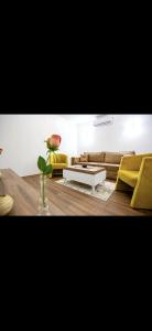 Apartment Stojanovski