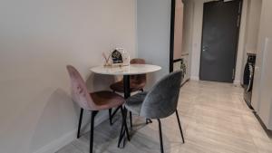 Unit 136 The Trilogy Collection