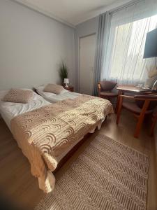 Pokoje MiędzyMorzem